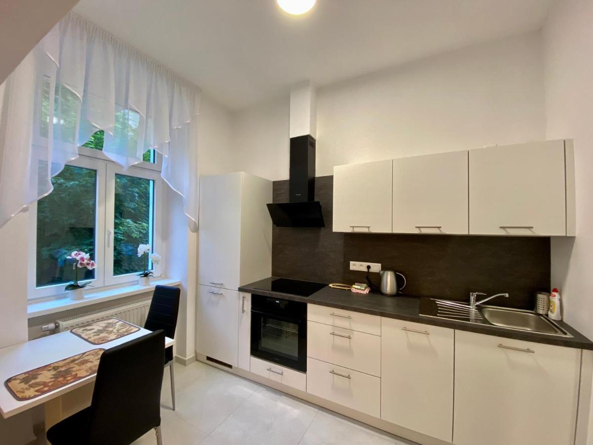 Top Class Apartments In Carlsbad Karlovy Vary Exterior foto