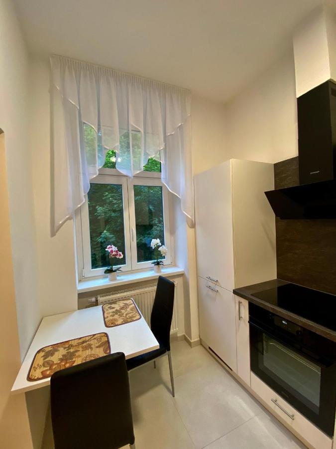 Top Class Apartments In Carlsbad Karlovy Vary Exterior foto