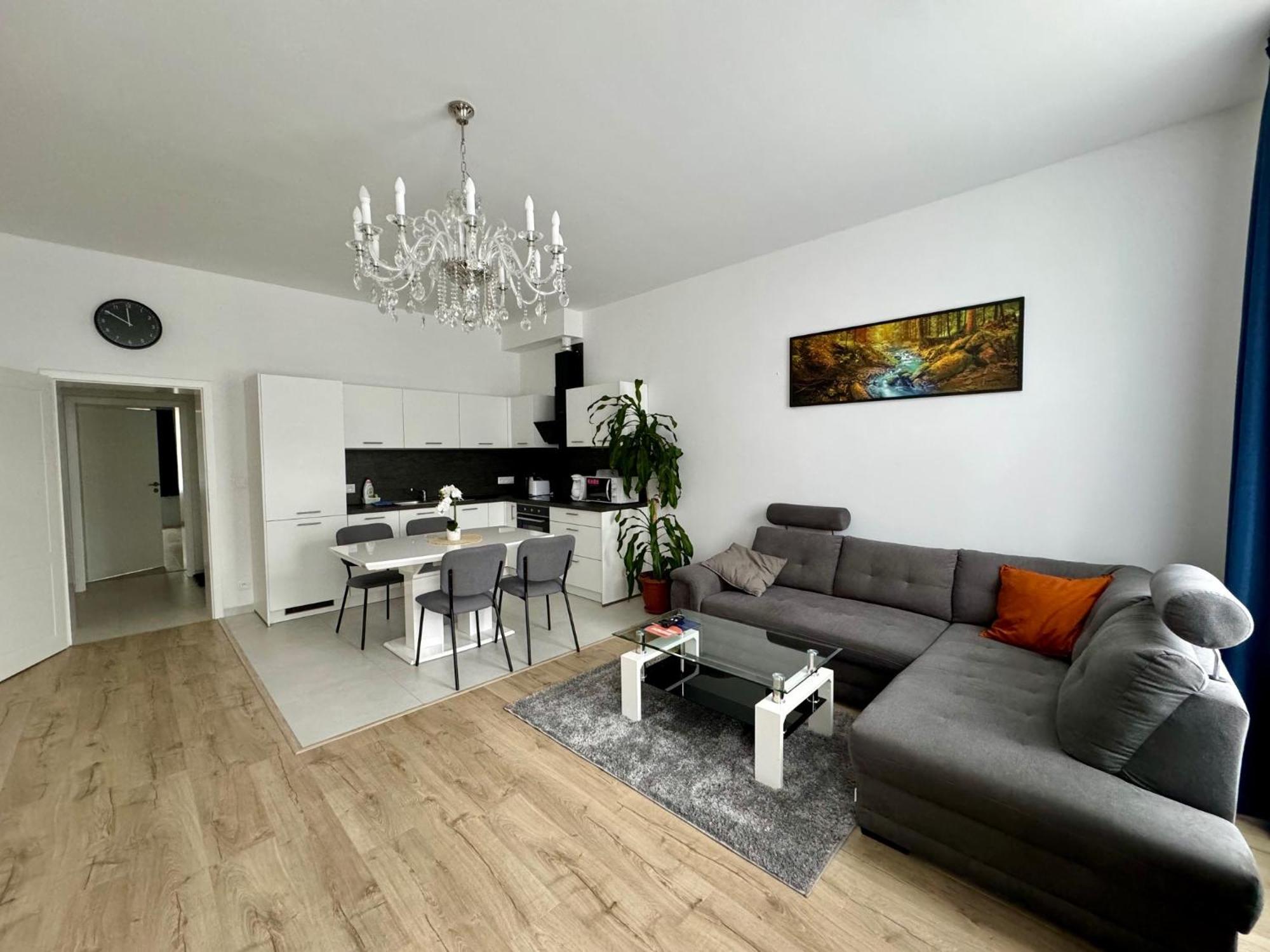 Top Class Apartments In Carlsbad Karlovy Vary Exterior foto