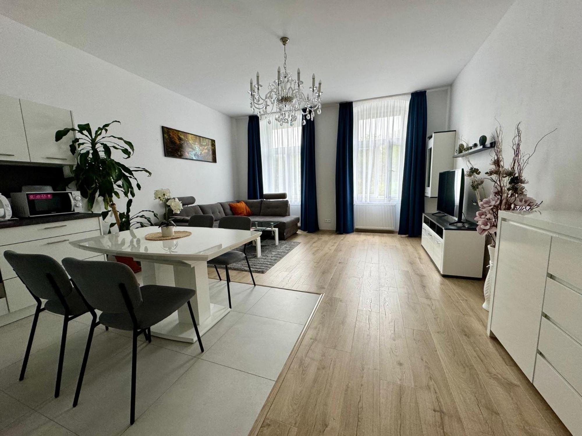 Top Class Apartments In Carlsbad Karlovy Vary Exterior foto